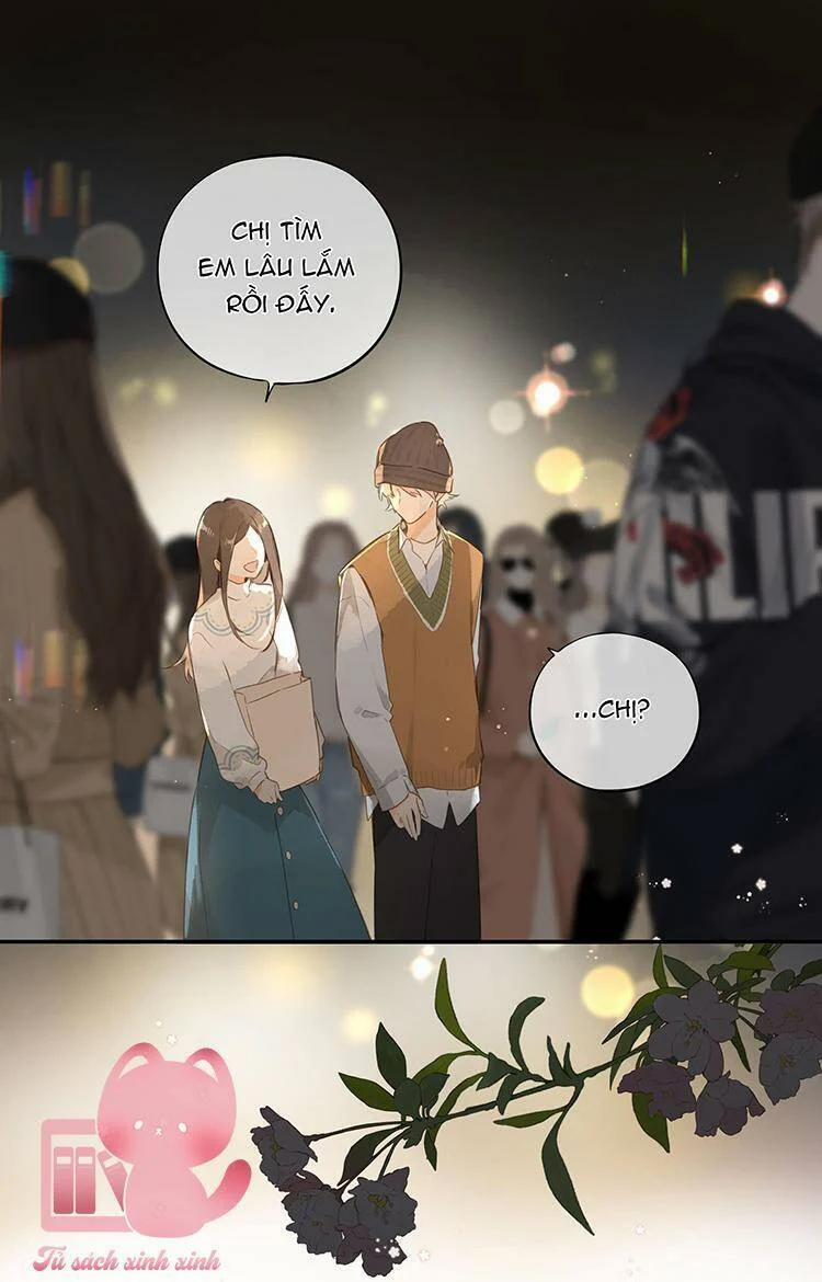 Ngôi Nhà Hướng Dương 56 trang 8