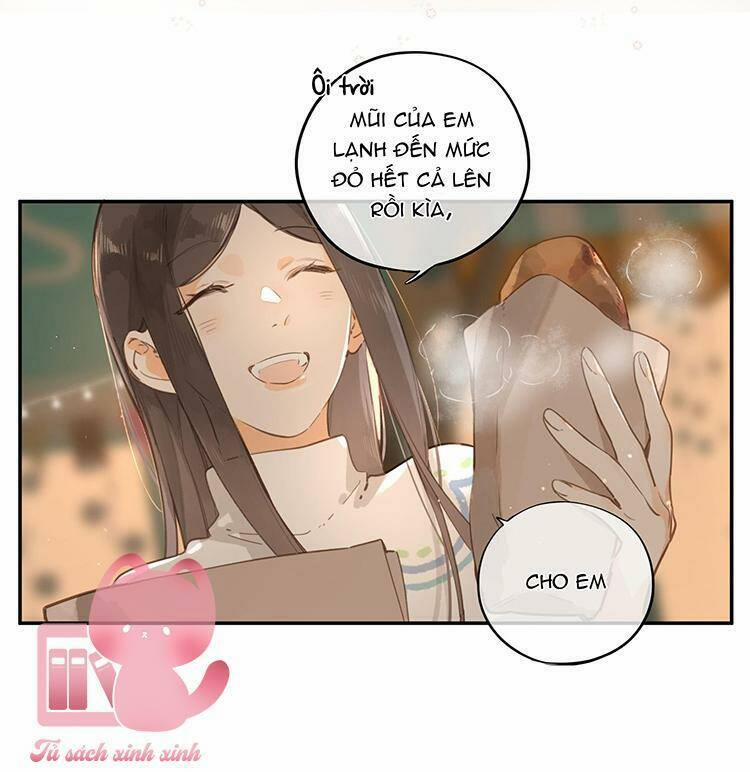 Ngôi Nhà Hướng Dương 56 trang 9