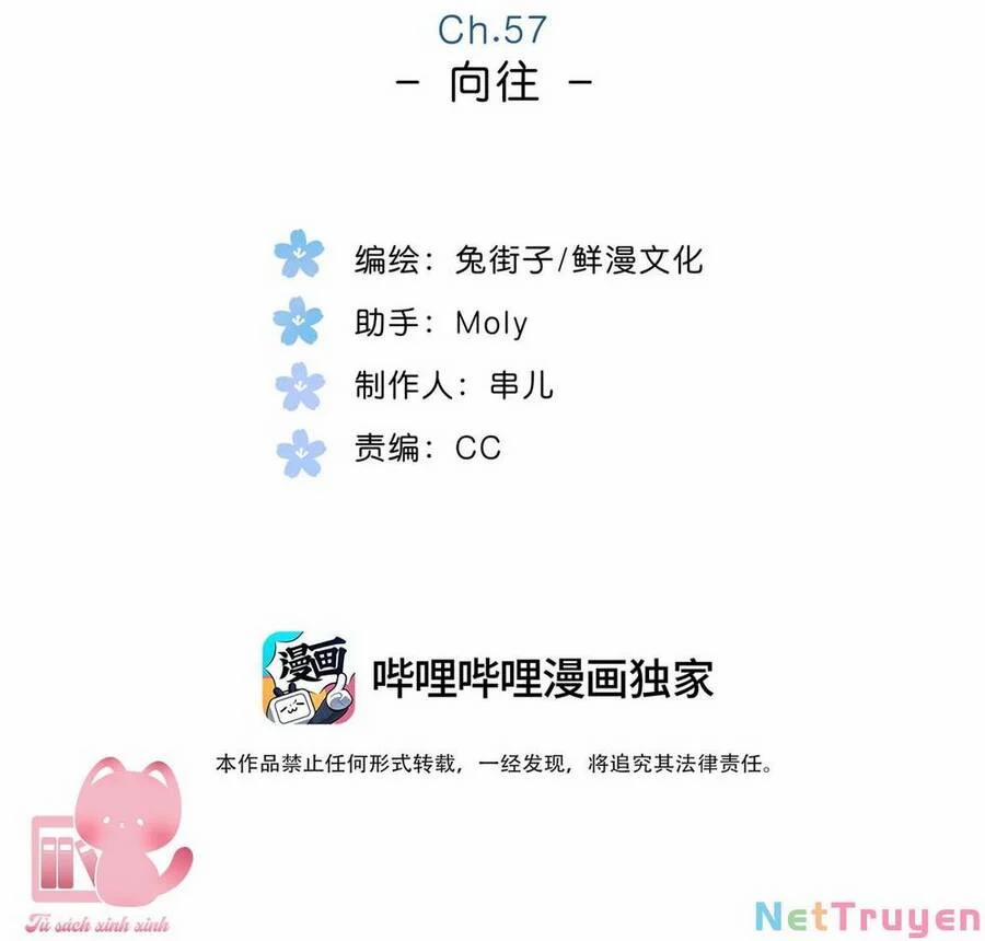 Ngôi Nhà Hướng Dương 57 trang 1