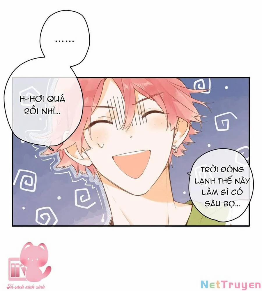 Ngôi Nhà Hướng Dương 57 trang 10