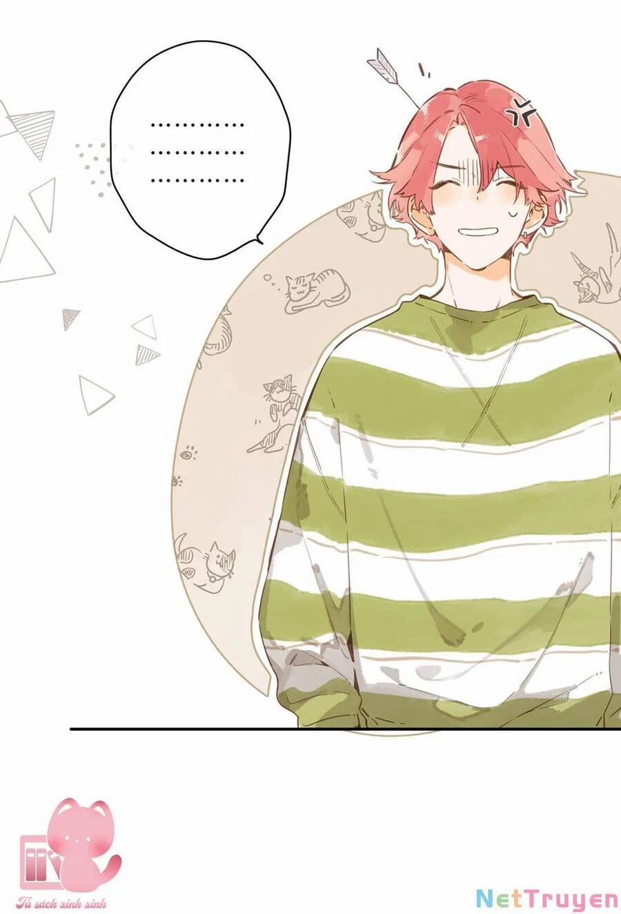 Ngôi Nhà Hướng Dương 57 trang 12