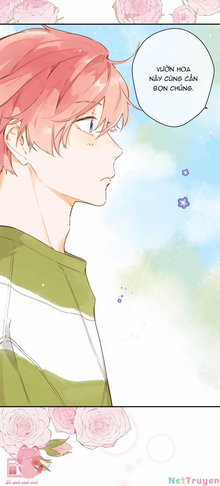 Ngôi Nhà Hướng Dương 57 trang 14