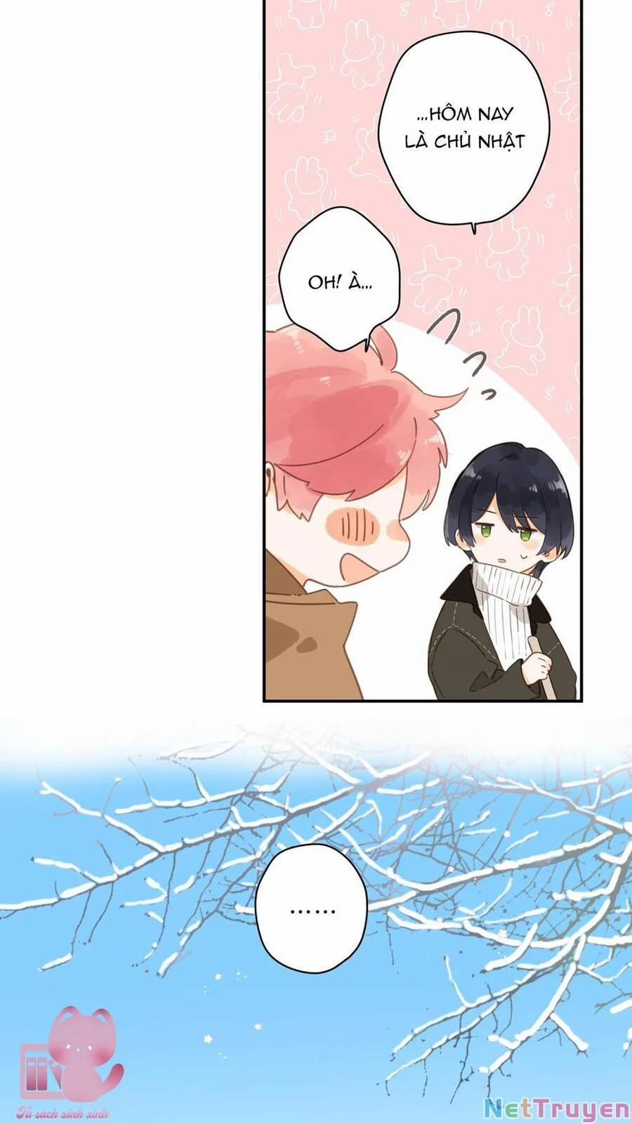 Ngôi Nhà Hướng Dương 57 trang 18