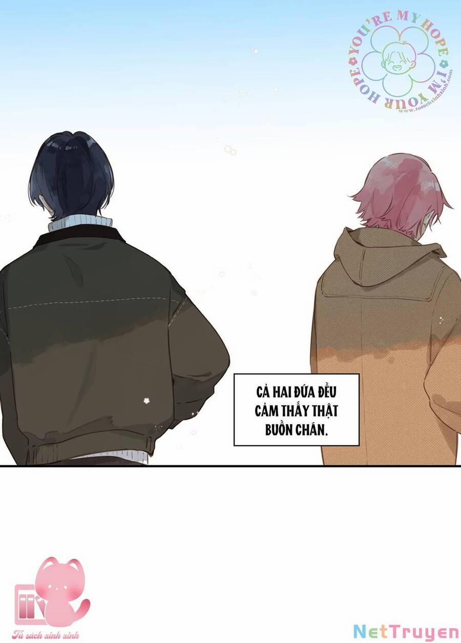 Ngôi Nhà Hướng Dương 57 trang 19