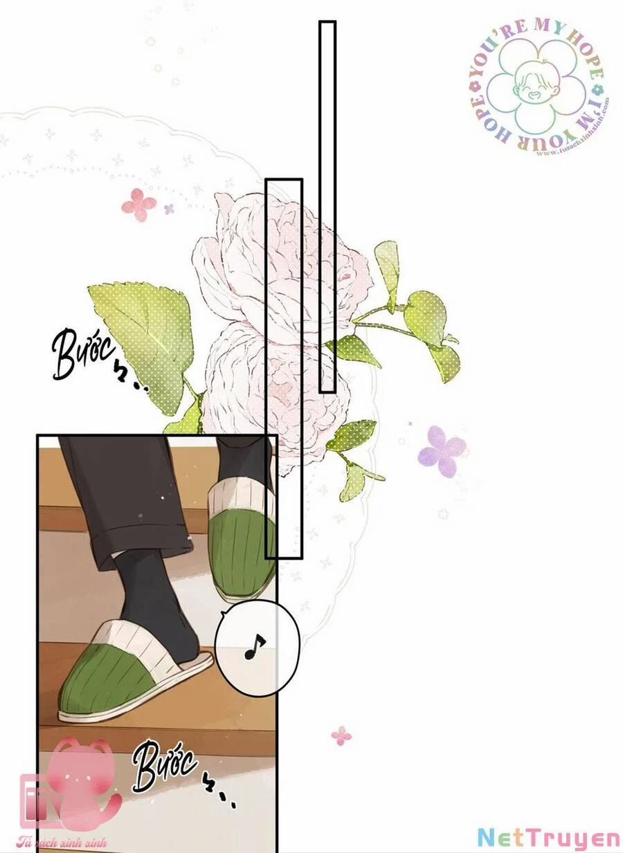 Ngôi Nhà Hướng Dương 57 trang 2