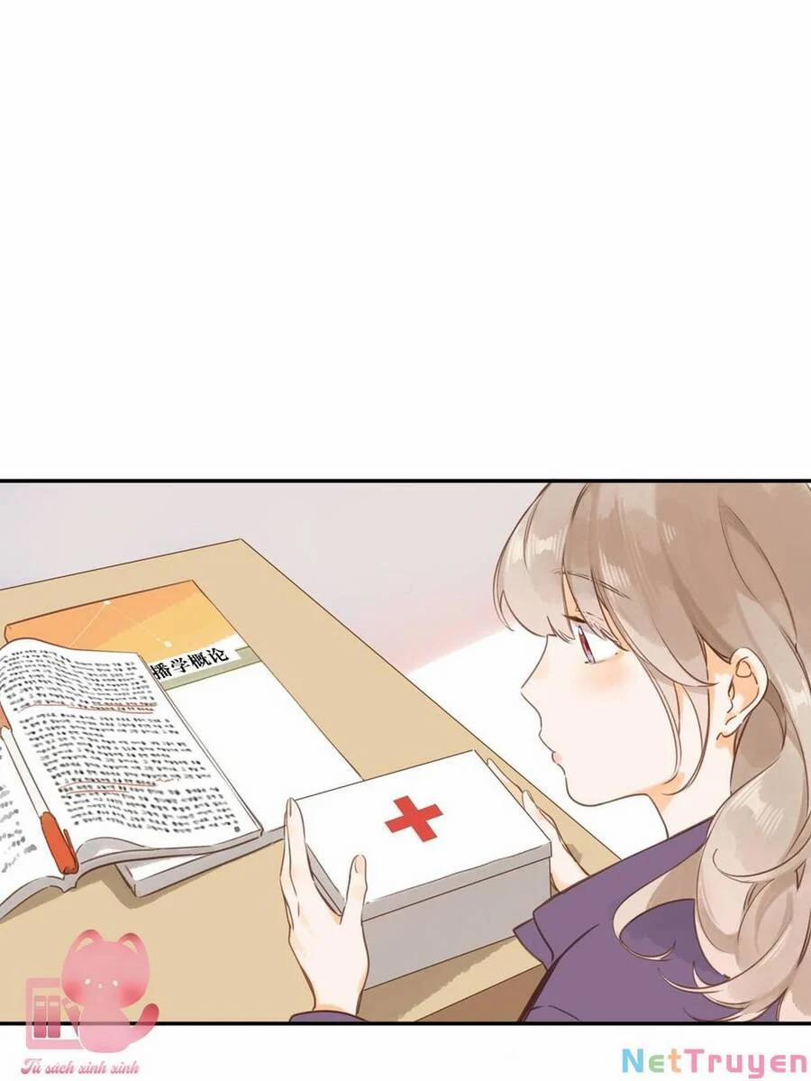 Ngôi Nhà Hướng Dương 57 trang 26