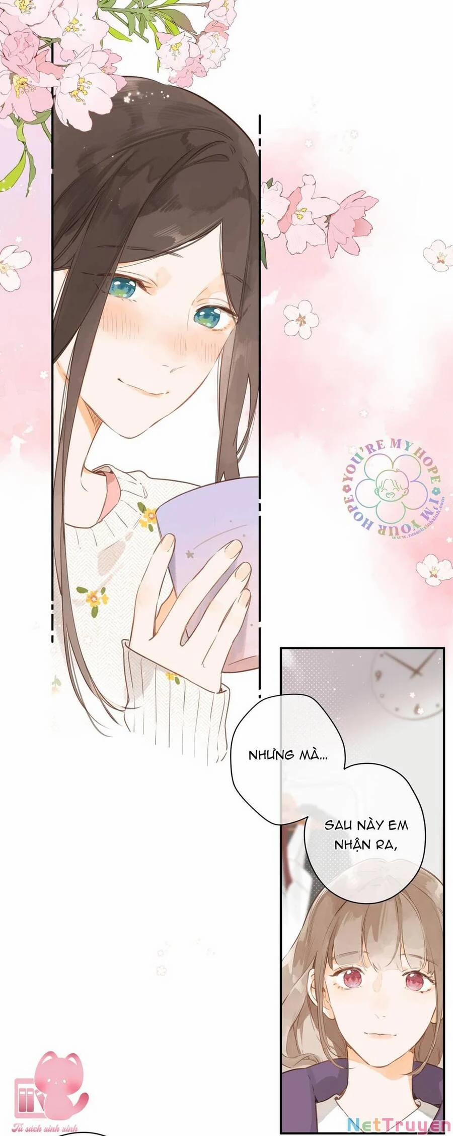 Ngôi Nhà Hướng Dương 57 trang 29