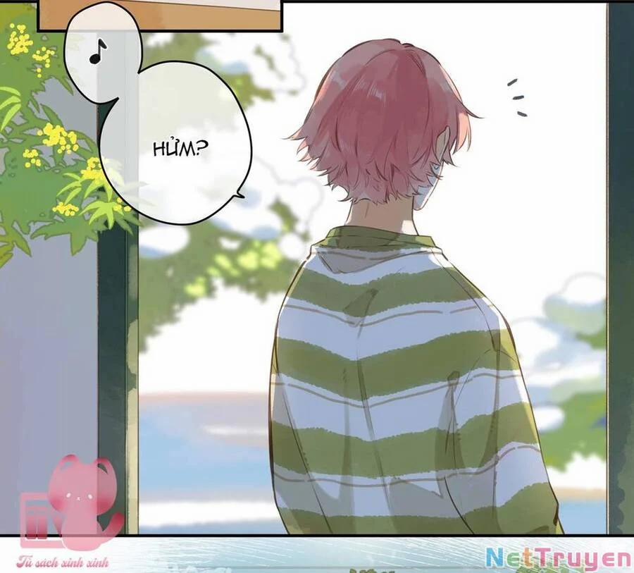 Ngôi Nhà Hướng Dương 57 trang 3