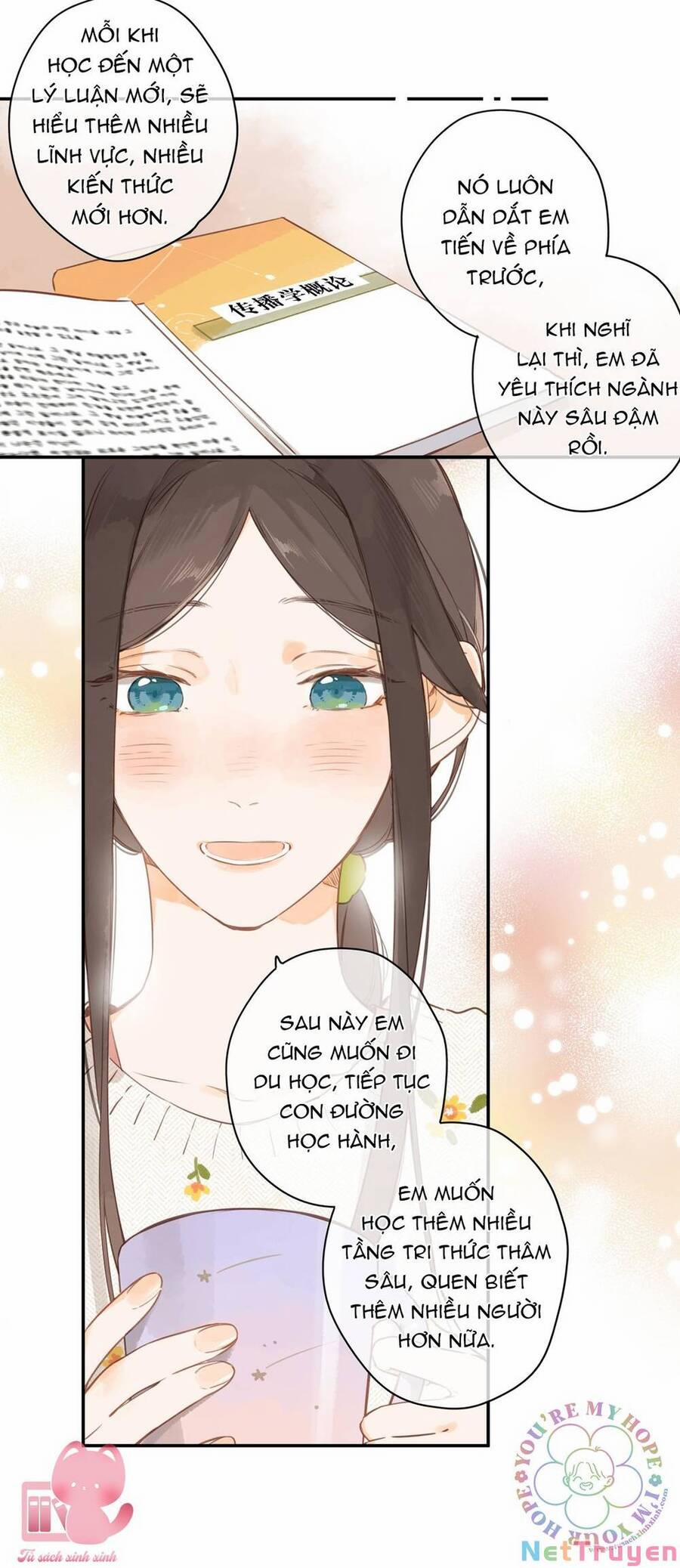 Ngôi Nhà Hướng Dương 57 trang 30