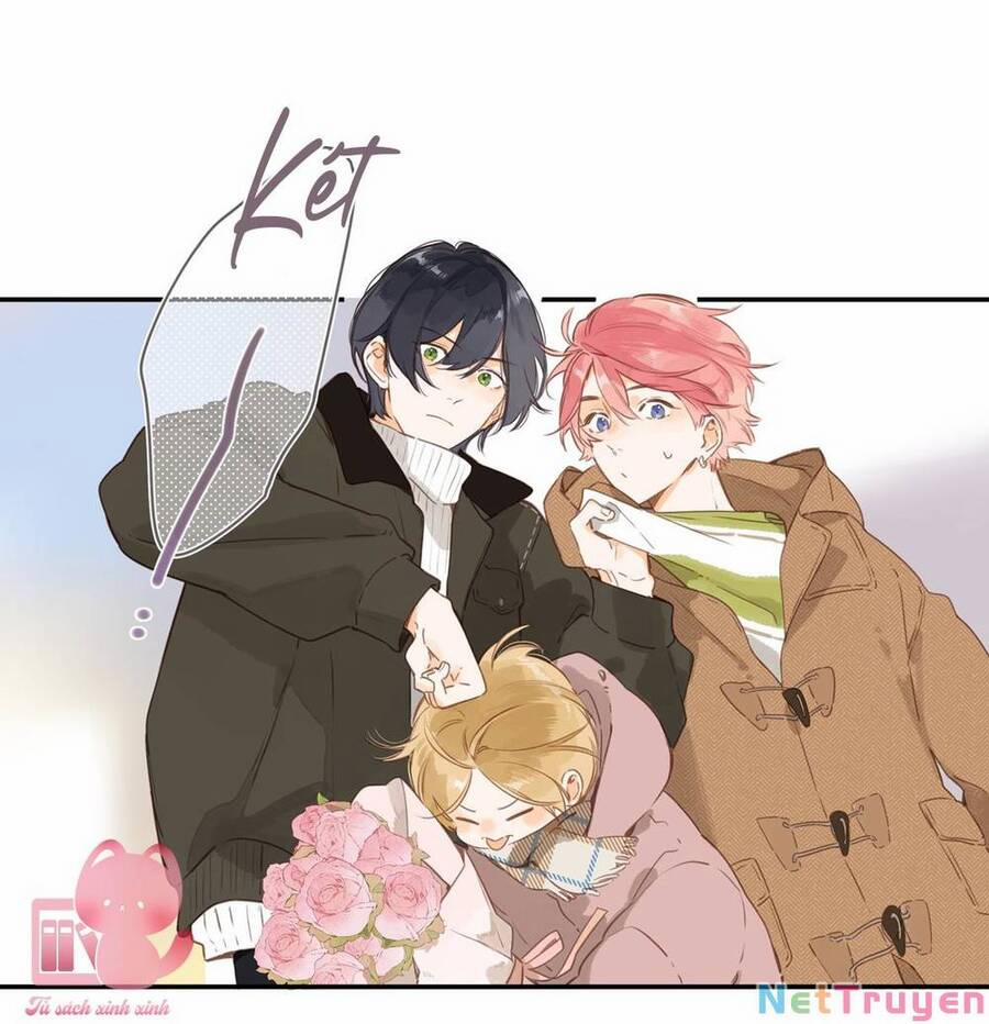 Ngôi Nhà Hướng Dương 57 trang 35