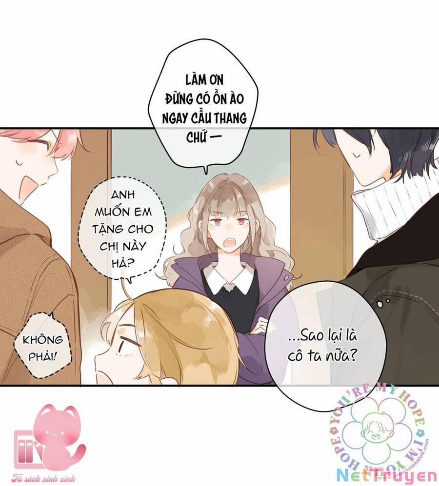 Ngôi Nhà Hướng Dương 57 trang 36