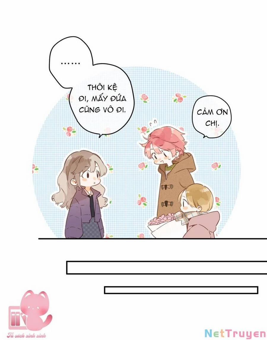 Ngôi Nhà Hướng Dương 57 trang 38