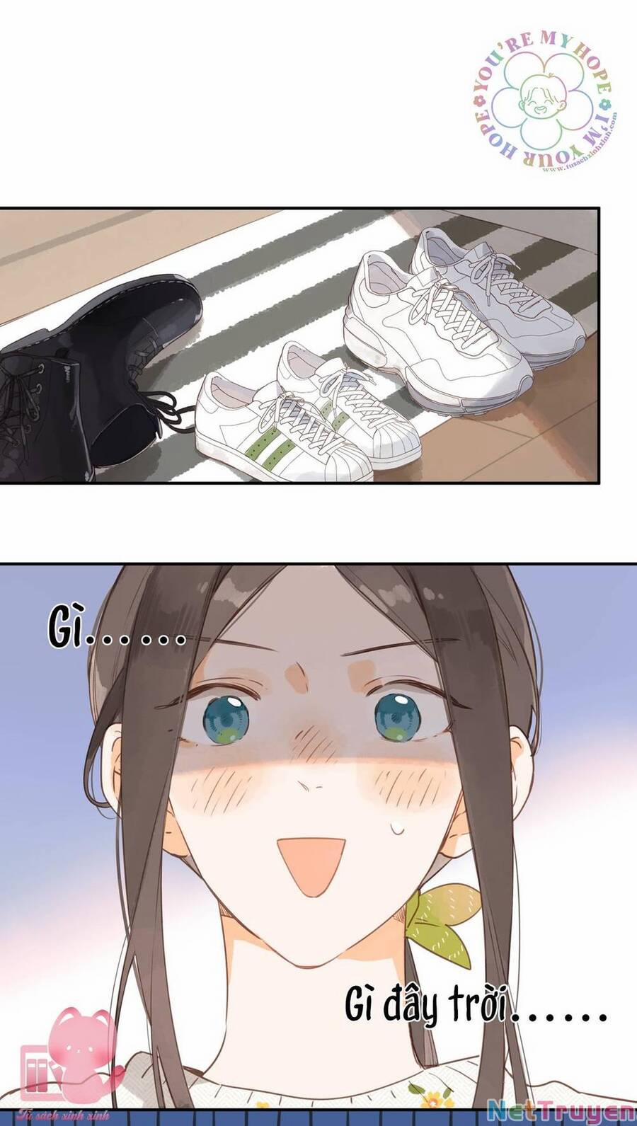 Ngôi Nhà Hướng Dương 57 trang 39