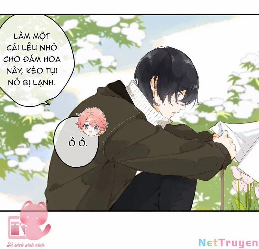 Ngôi Nhà Hướng Dương 57 trang 5