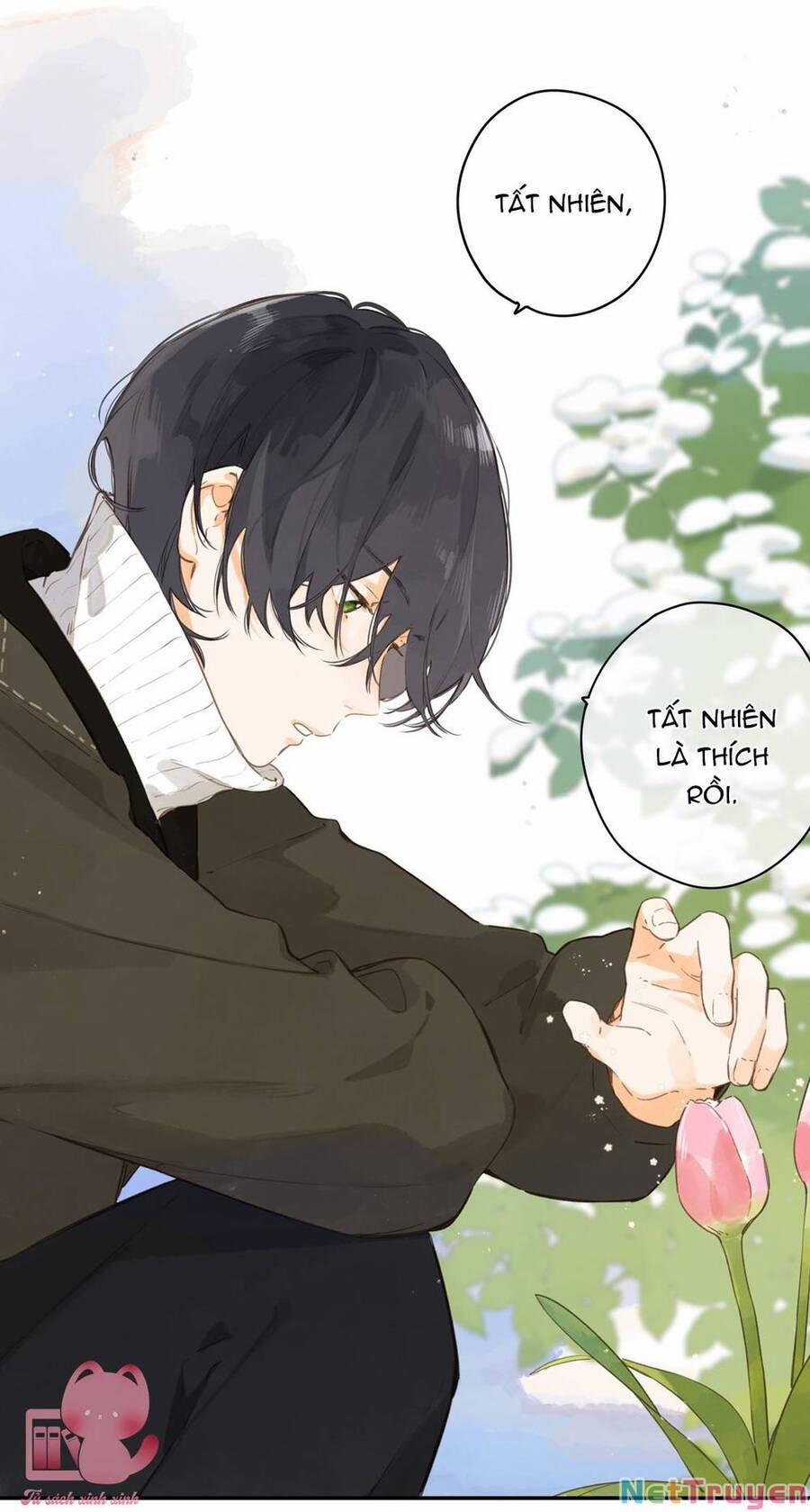 Ngôi Nhà Hướng Dương 57 trang 8