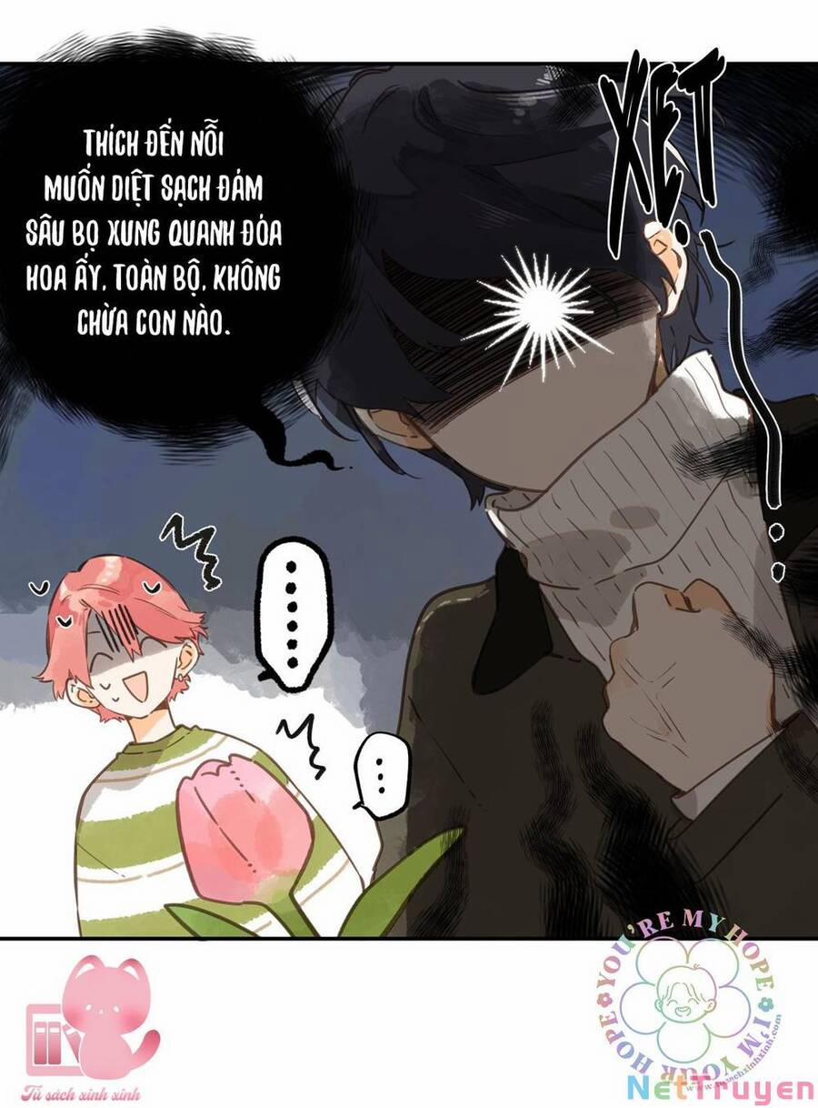 Ngôi Nhà Hướng Dương 57 trang 9