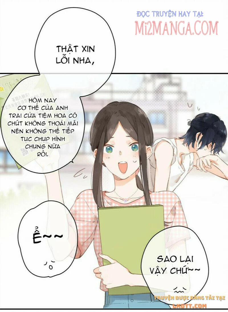 Ngôi Nhà Hướng Dương 6.5 trang 10