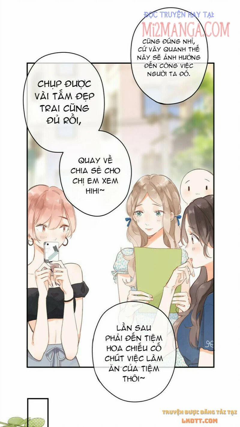 Ngôi Nhà Hướng Dương 6.5 trang 12