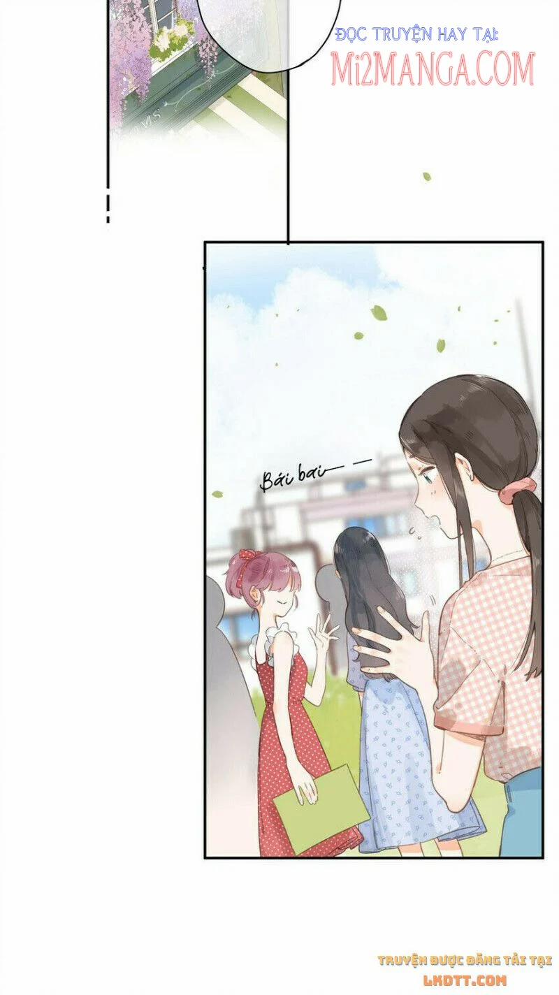 Ngôi Nhà Hướng Dương 6.5 trang 14