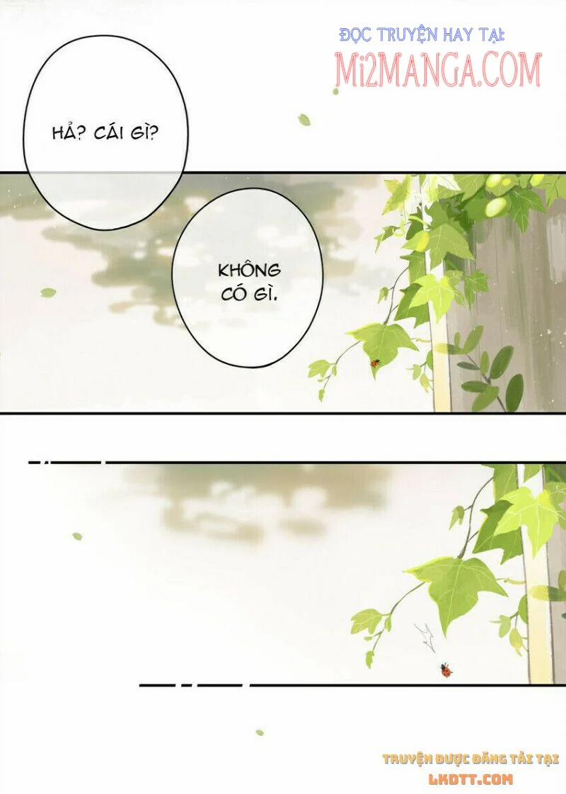 Ngôi Nhà Hướng Dương 6.5 trang 17