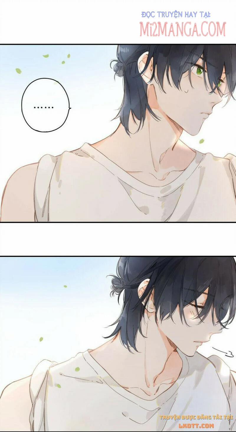 Ngôi Nhà Hướng Dương 6.5 trang 18