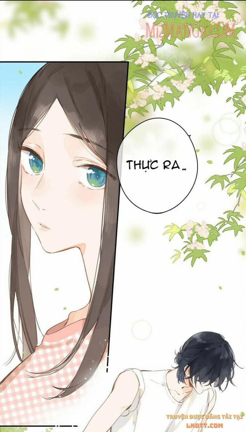 Ngôi Nhà Hướng Dương 6.5 trang 19