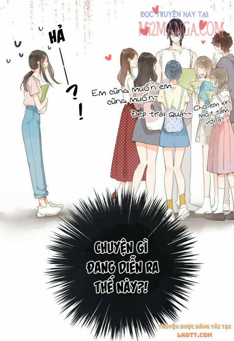 Ngôi Nhà Hướng Dương 6.5 trang 2