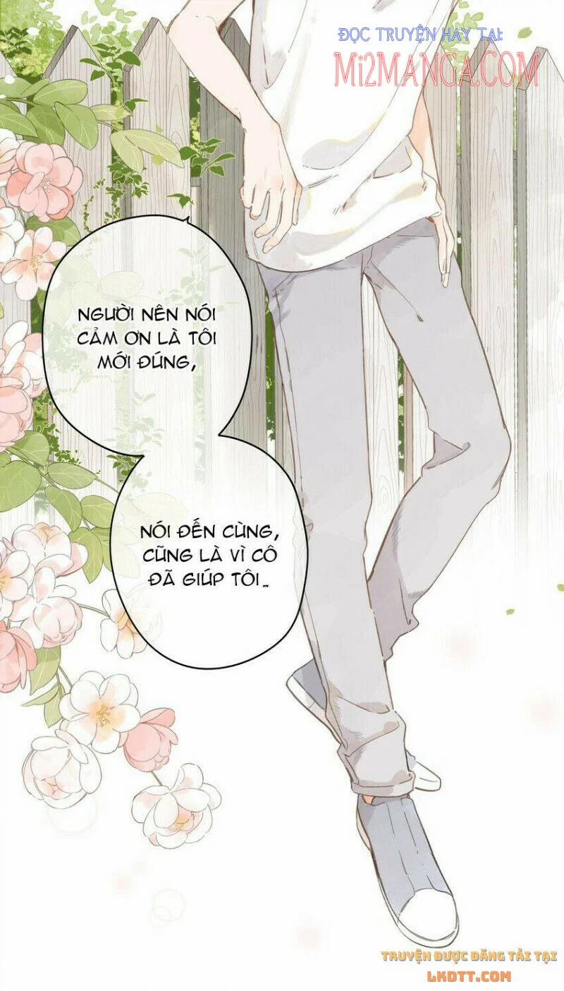 Ngôi Nhà Hướng Dương 6.5 trang 20