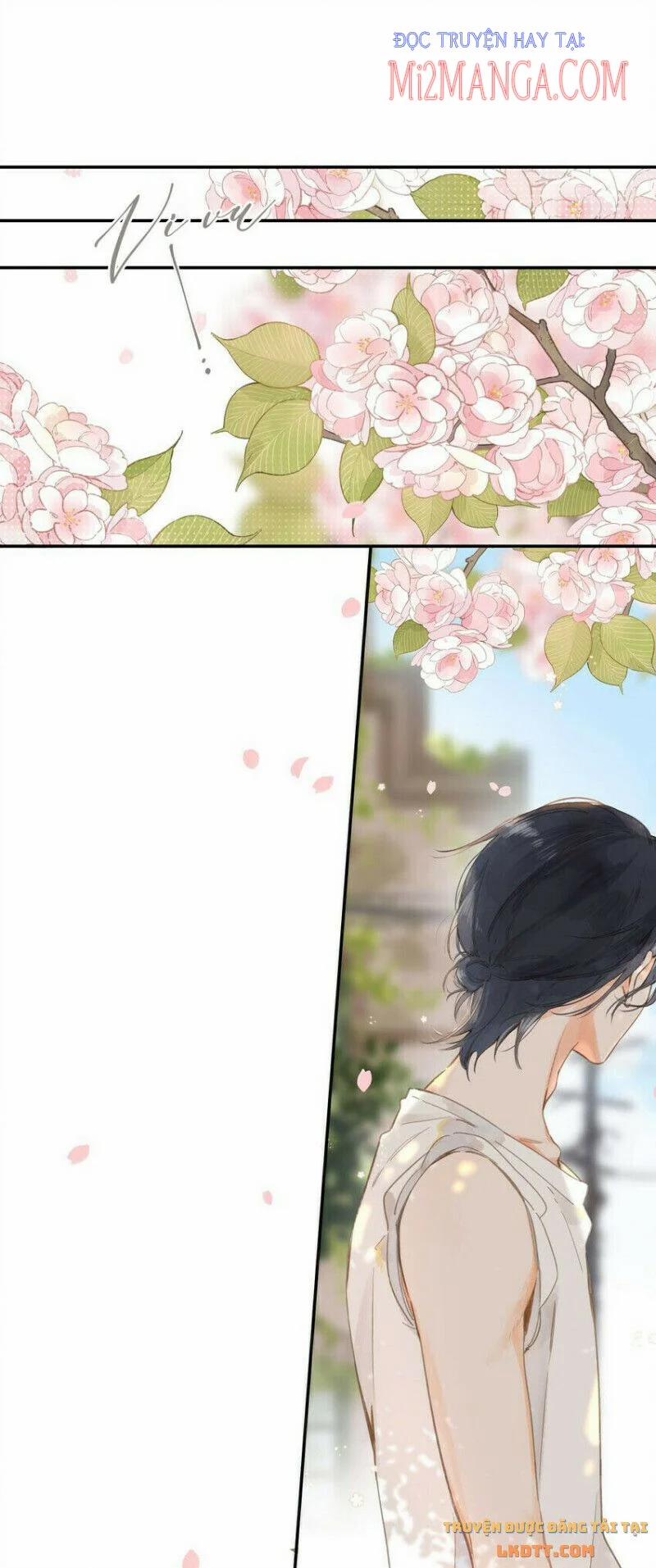 Ngôi Nhà Hướng Dương 6.5 trang 22