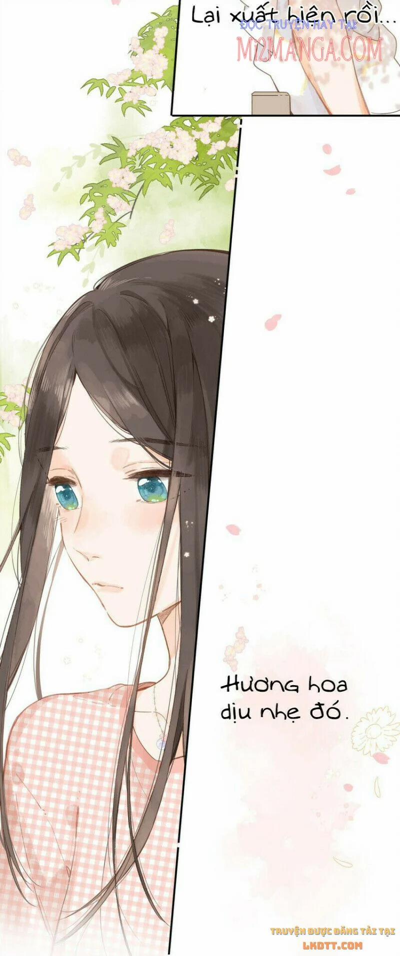 Ngôi Nhà Hướng Dương 6.5 trang 23