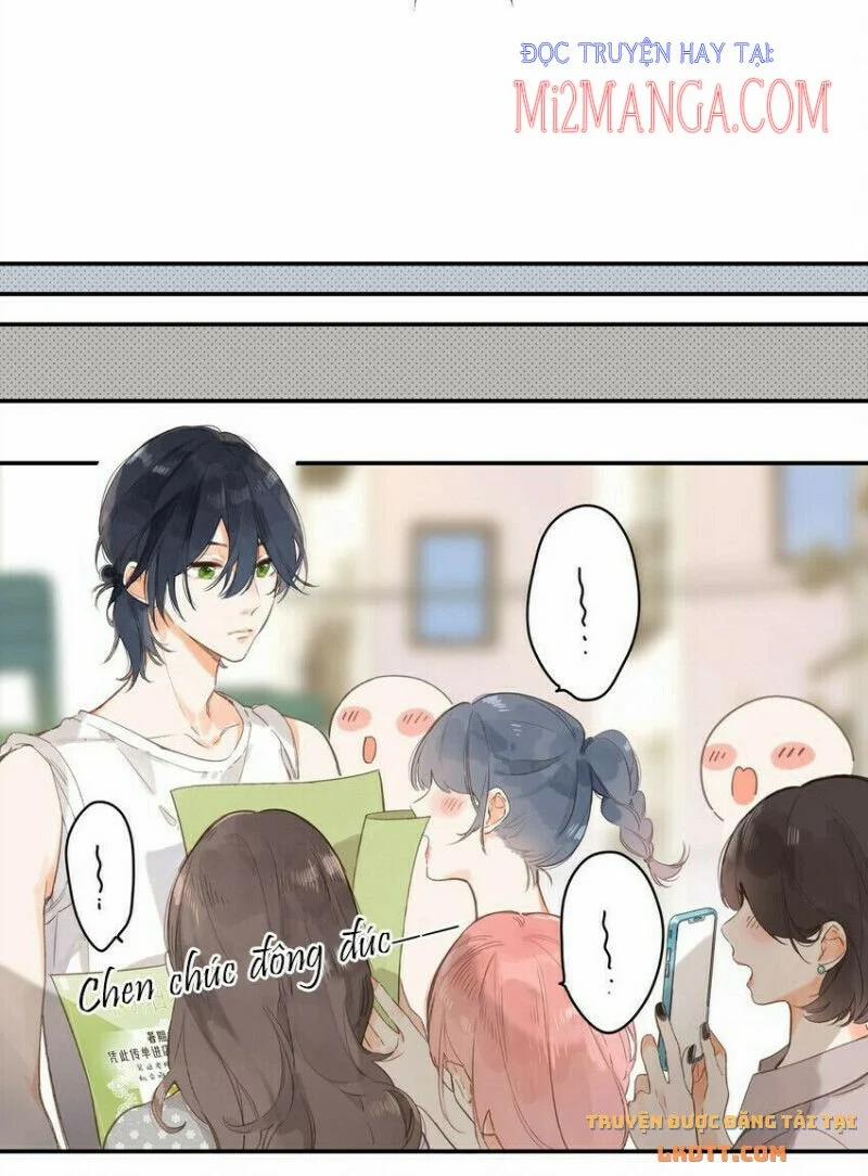 Ngôi Nhà Hướng Dương 6.5 trang 3