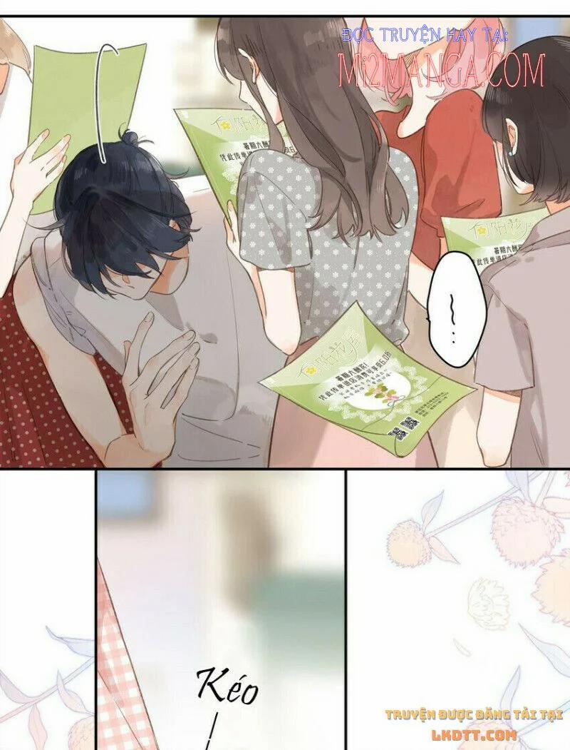 Ngôi Nhà Hướng Dương 6.5 trang 4