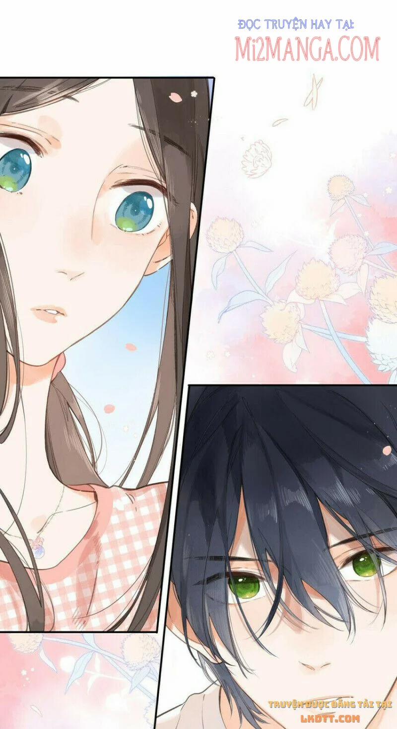 Ngôi Nhà Hướng Dương 6.5 trang 6