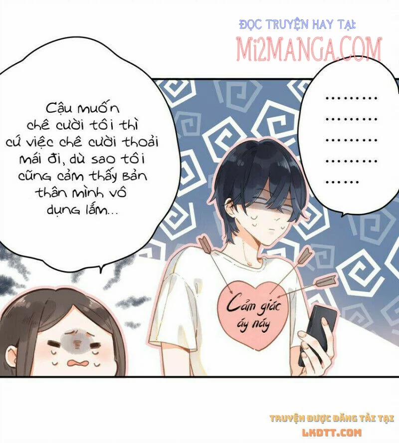 Ngôi Nhà Hướng Dương 6 trang 10