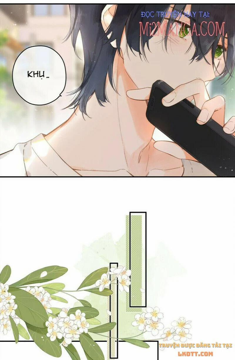 Ngôi Nhà Hướng Dương 6 trang 11