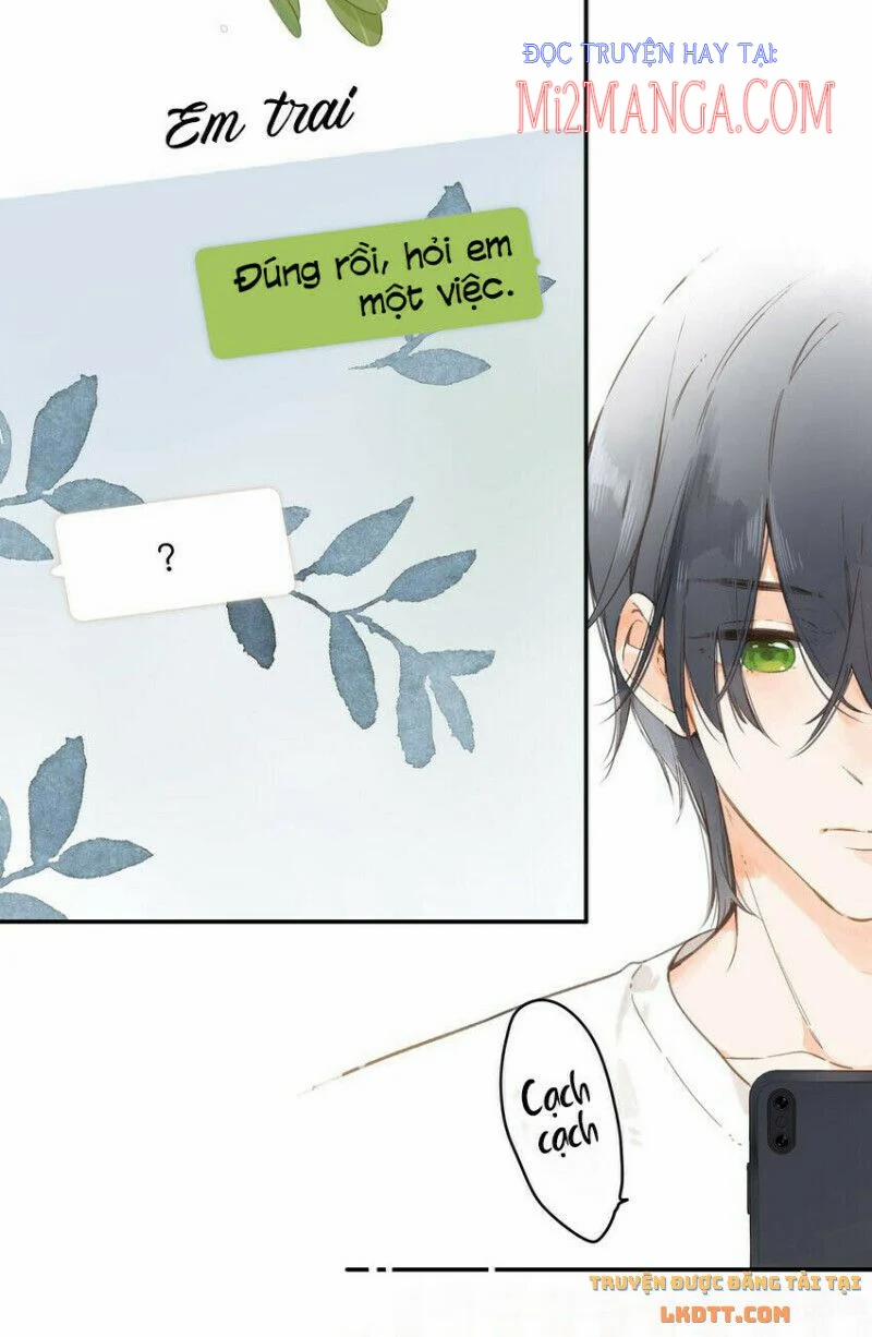 Ngôi Nhà Hướng Dương 6 trang 12