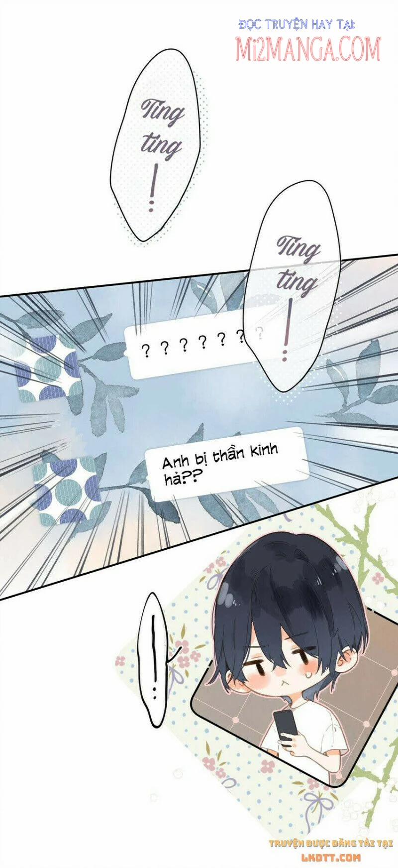 Ngôi Nhà Hướng Dương 6 trang 14