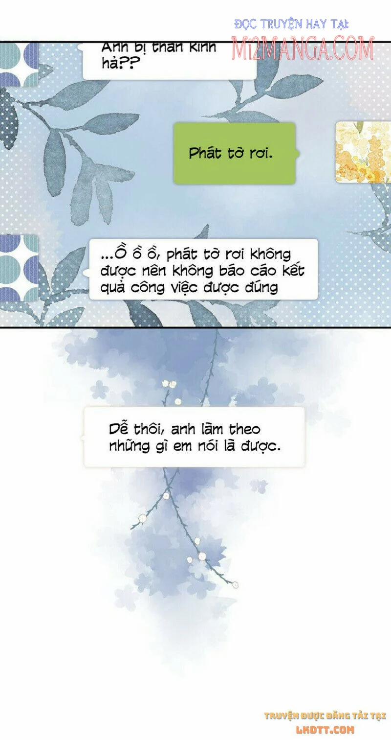 Ngôi Nhà Hướng Dương 6 trang 15