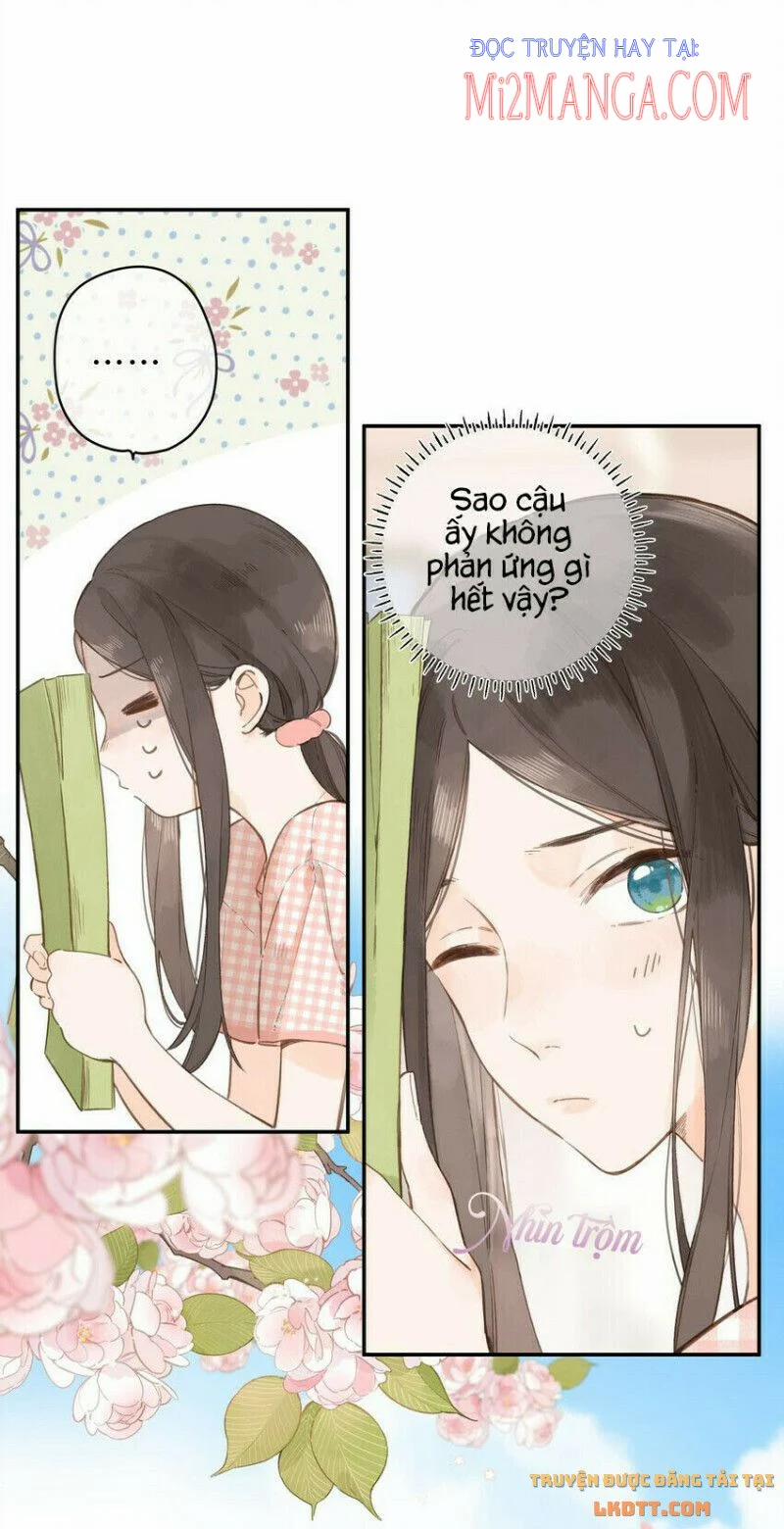 Ngôi Nhà Hướng Dương 6 trang 16