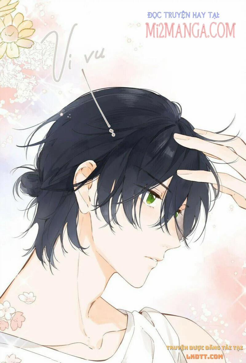 Ngôi Nhà Hướng Dương 6 trang 18