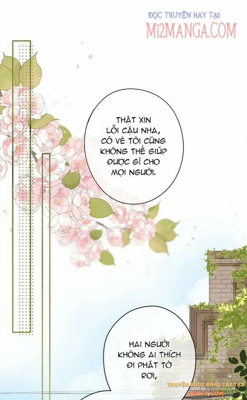 Ngôi Nhà Hướng Dương 6 trang 2