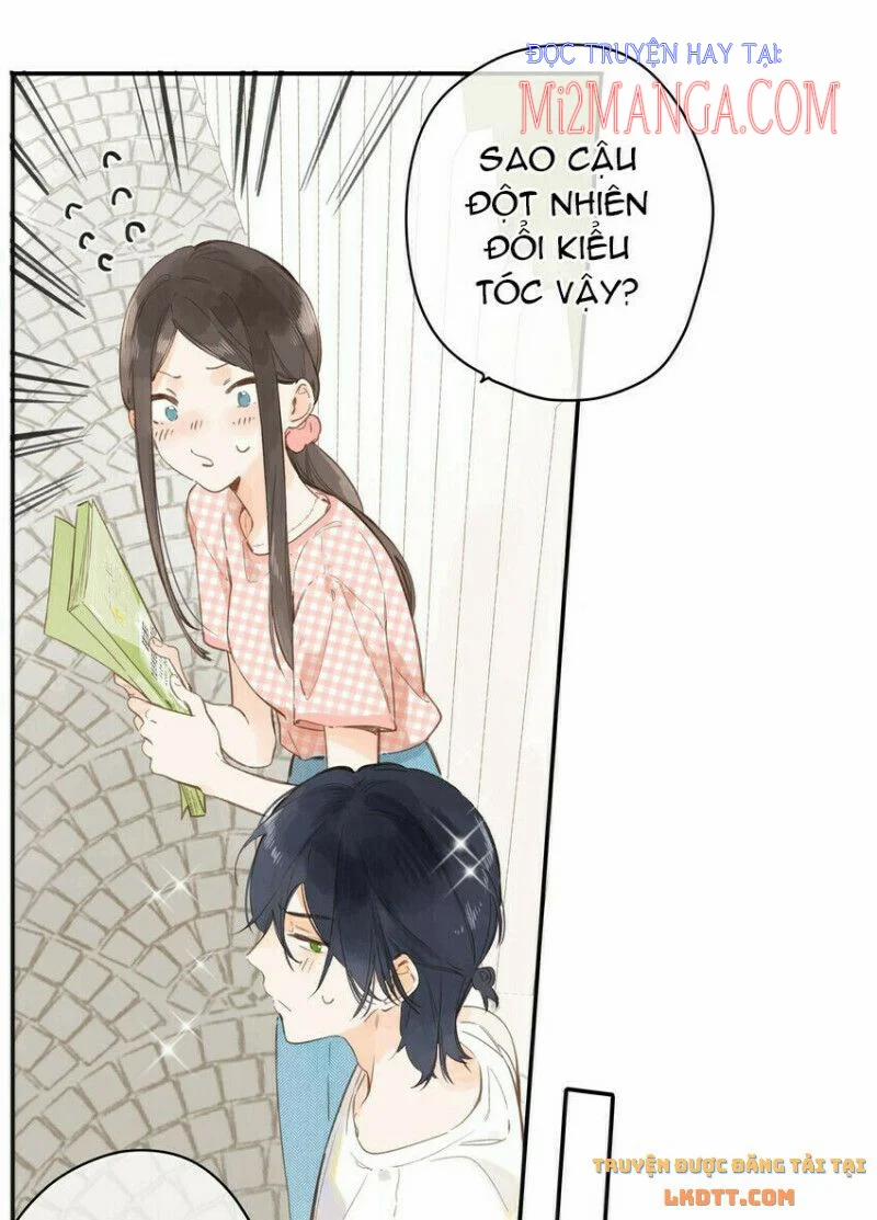 Ngôi Nhà Hướng Dương 6 trang 20