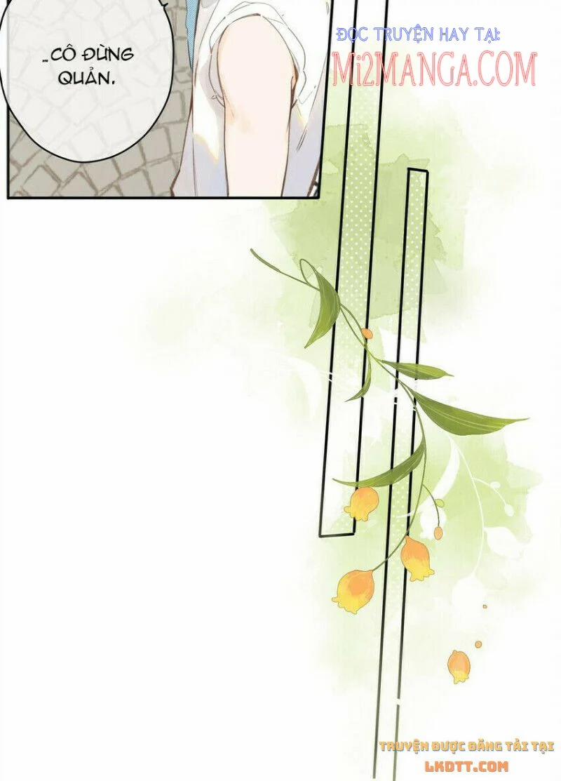 Ngôi Nhà Hướng Dương 6 trang 21