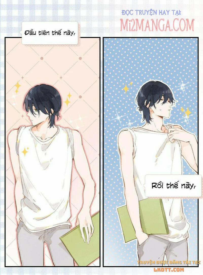 Ngôi Nhà Hướng Dương 6 trang 23