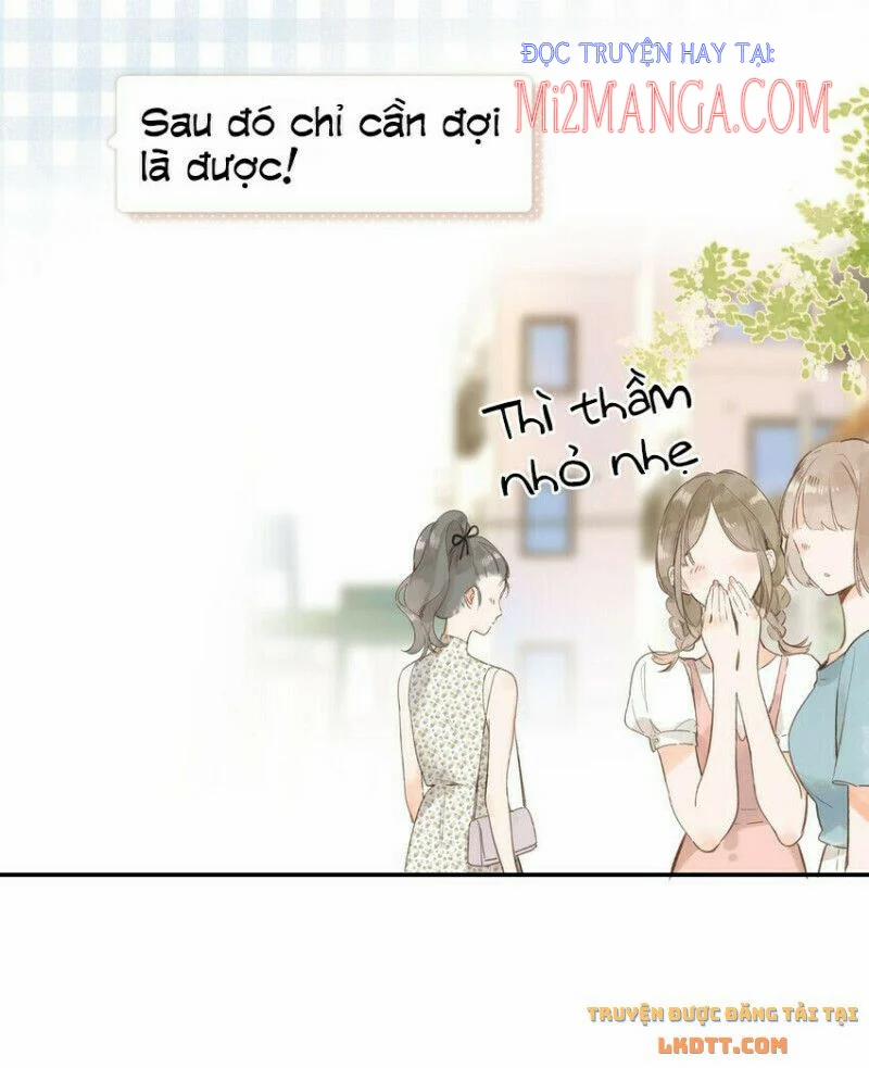 Ngôi Nhà Hướng Dương 6 trang 24