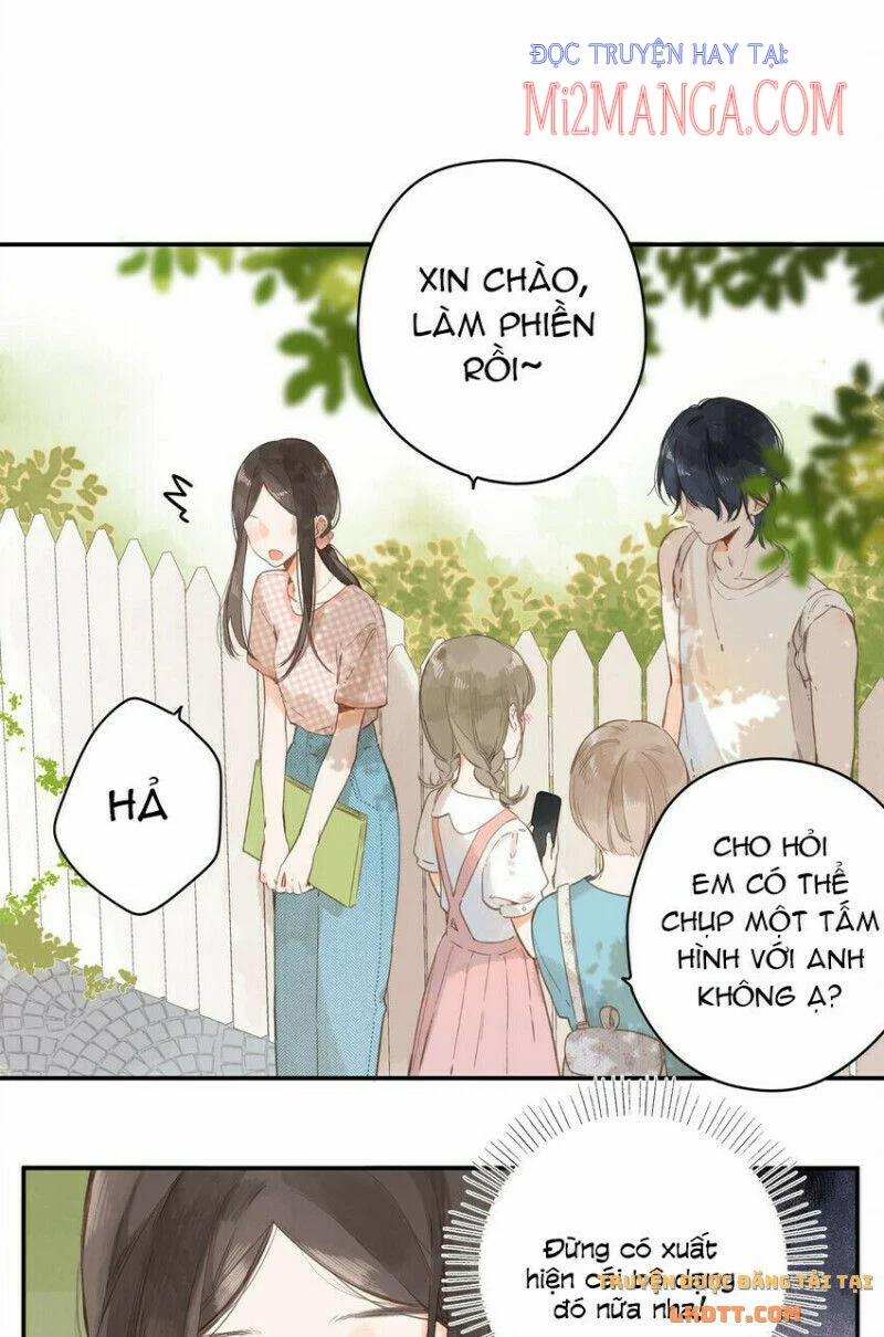 Ngôi Nhà Hướng Dương 6 trang 25