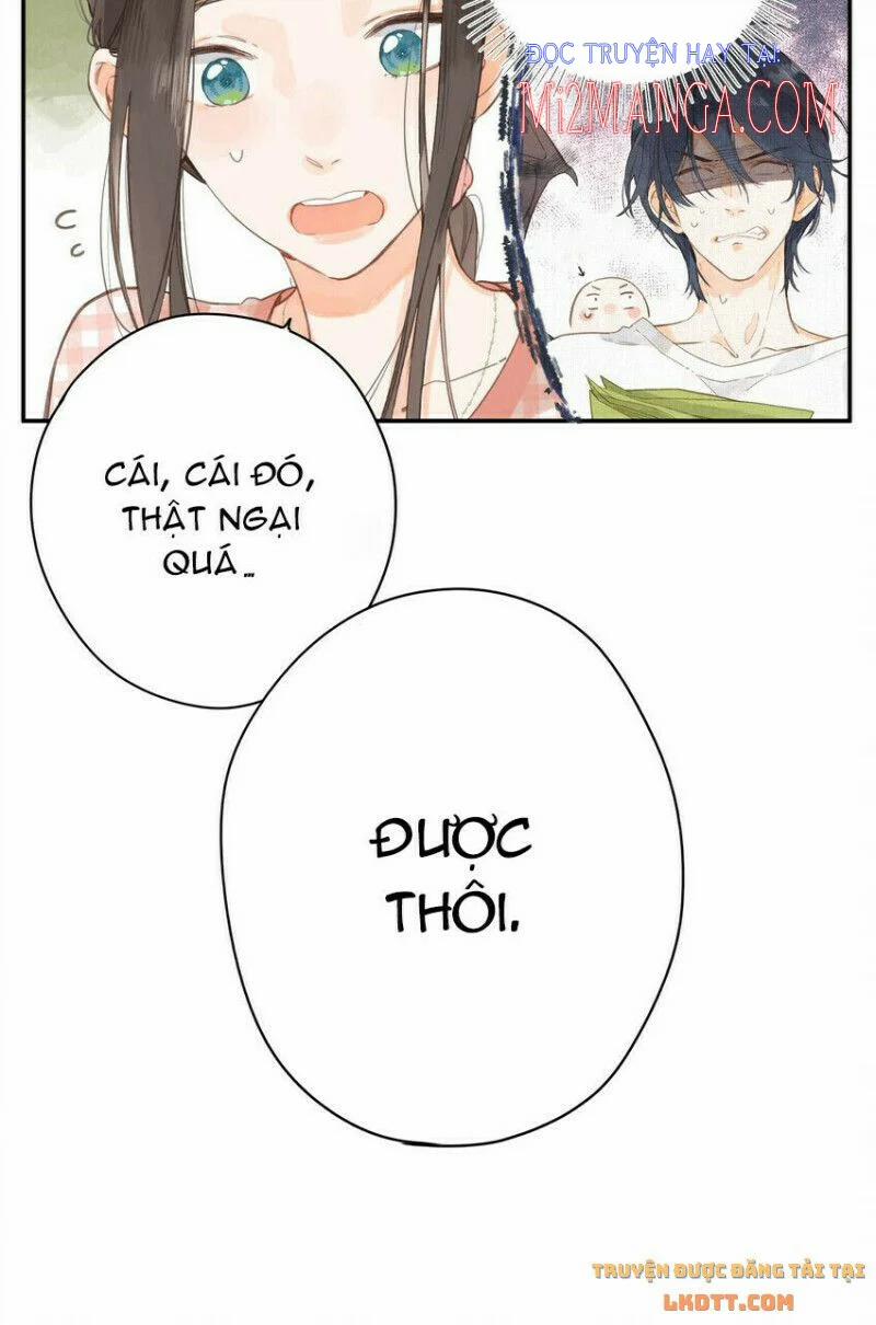 Ngôi Nhà Hướng Dương 6 trang 26