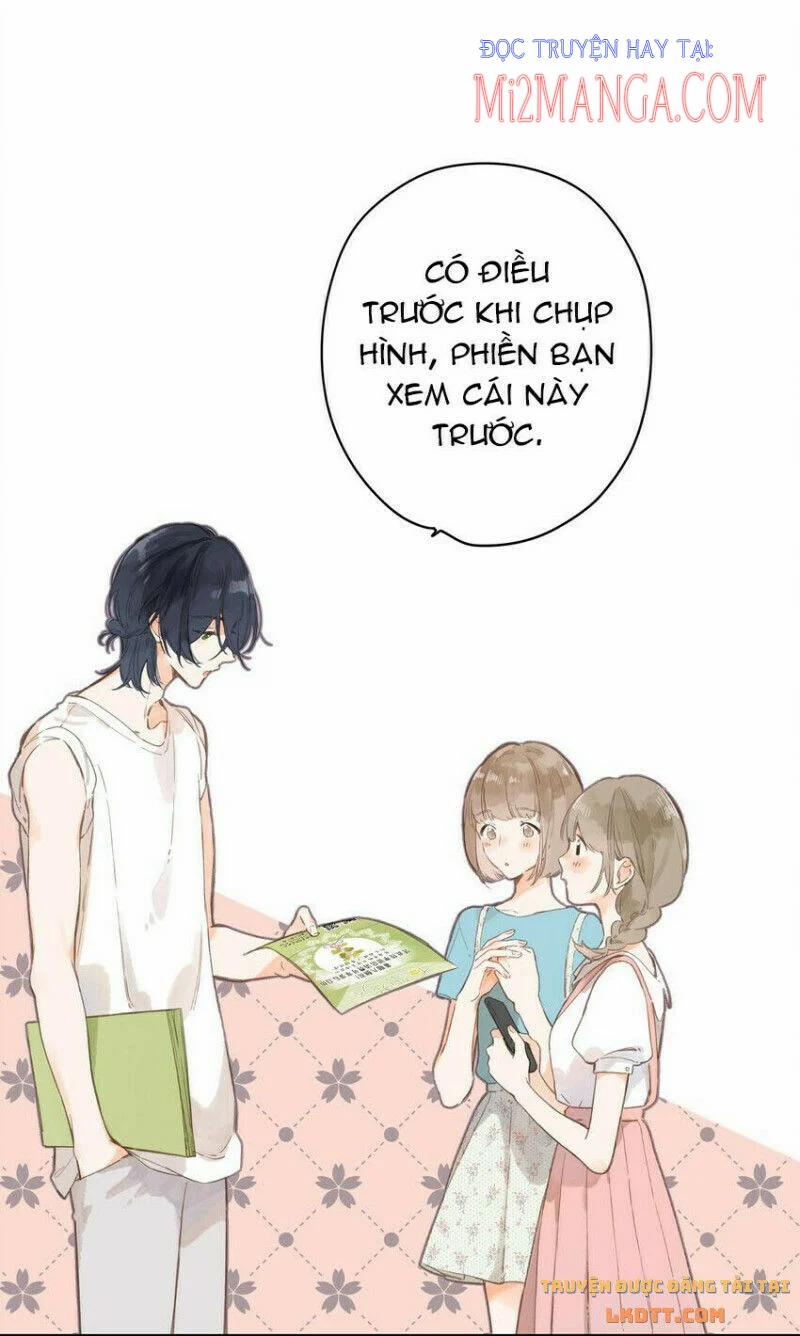 Ngôi Nhà Hướng Dương 6 trang 27