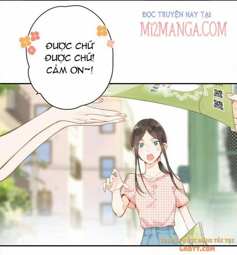 Ngôi Nhà Hướng Dương 6 trang 28