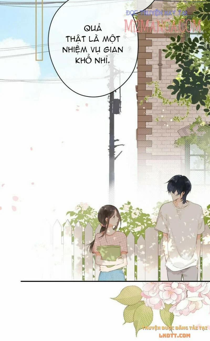 Ngôi Nhà Hướng Dương 6 trang 3